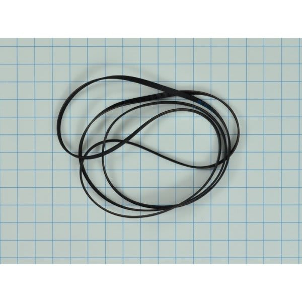 Whirlpool Replacement Belt For Dryer, Part # Wpw10205415