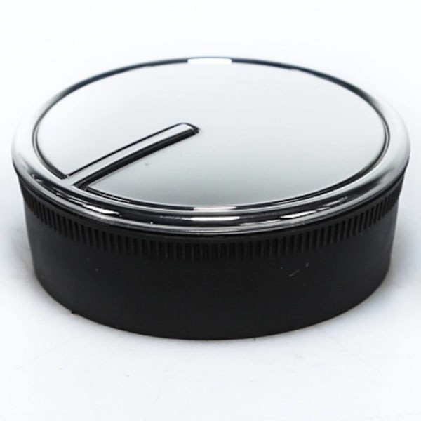 Whirlpool Replacement Black Timer Knob For Dryer, Part # W10875909