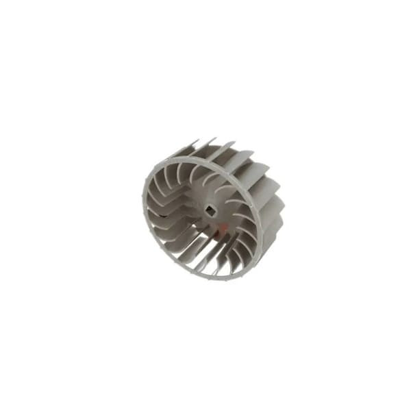 Whirlpool Replacement Blower Wheel For Dryer, Part # W11327190