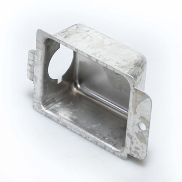 Whirlpool Replacement Bracket For Washer And Dryer, Part# 3977373