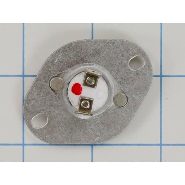 Whirlpool Replacement Cut-Off Thermal For Dryer, Part #wp8572767