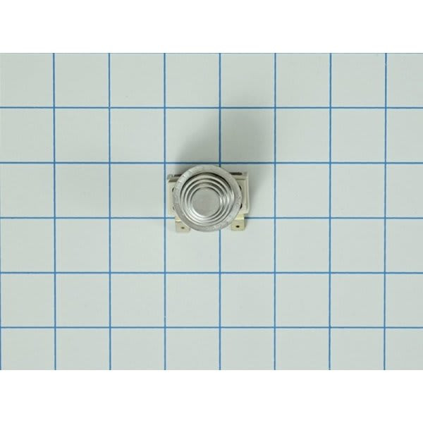 Whirlpool Replacement Cycling Thermostat For Dryer, Part # Wpw10483239