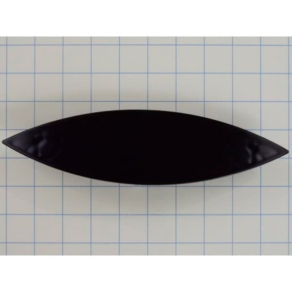 Whirlpool Replacement Door Handle For Dryer, Part# Wp8559751