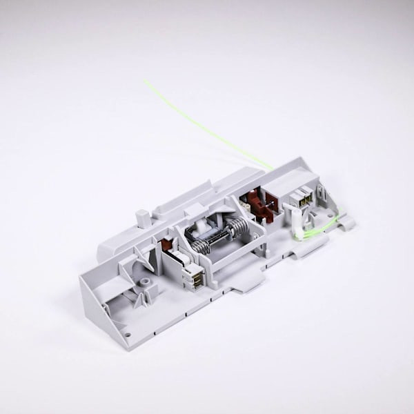 Whirlpool Replacement Door Lock Latch For Dryer, Part # Wp22004435