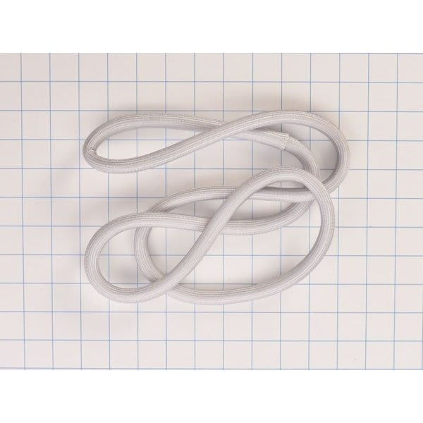 Whirlpool Replacement Door Seal For Dryer, Part # W10861521