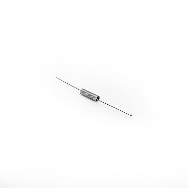 Whirlpool Replacement Door Spring For Dryer, Part # Wp3387565
