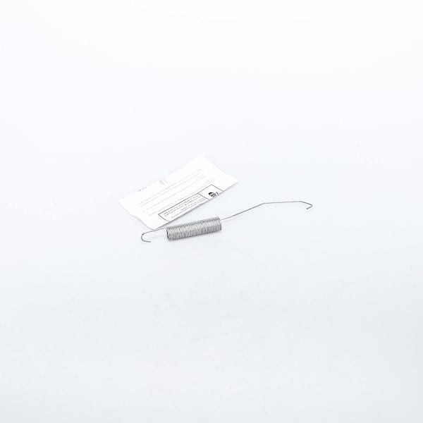 Whirlpool Replacement Door Spring For Dryer, Part # Wpw10041960