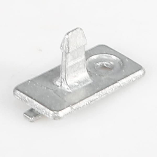 Whirlpool Replacement Door Strike For Dryer, Part # W11163826