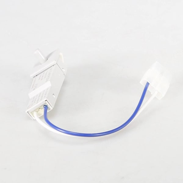 Whirlpool Replacement Door Switch For Dryer, Part # W11036551