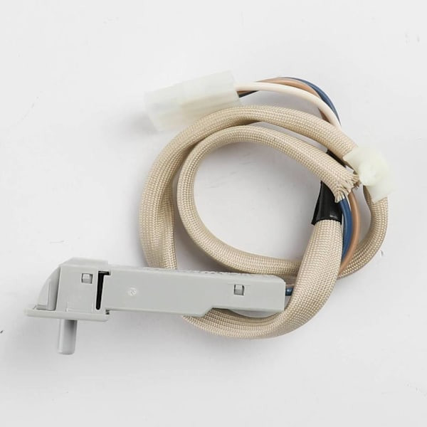 Whirlpool Replacement Door Switch For Dryer, Part # W11427601