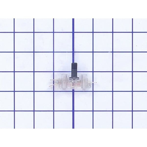 Whirlpool Replacement Door Switch For Dryer, Part # Wp3391902