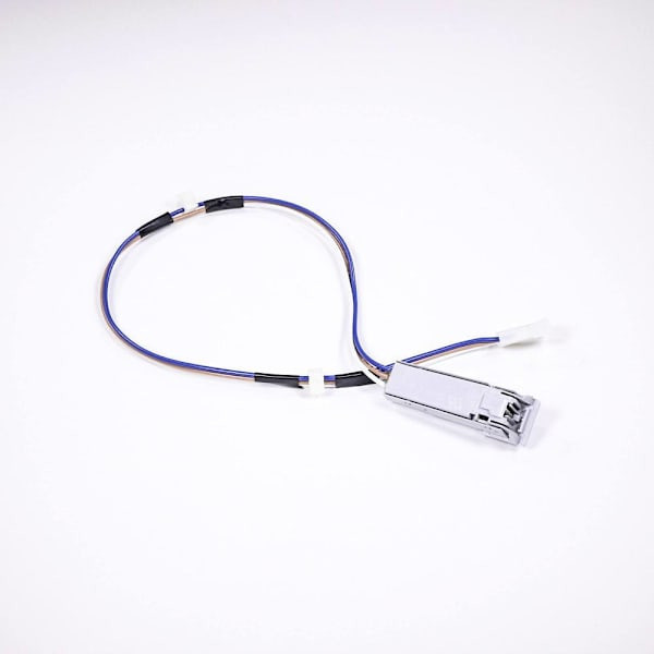 Whirlpool Replacement Door Switch For Dryer, Part # Wpw10350907