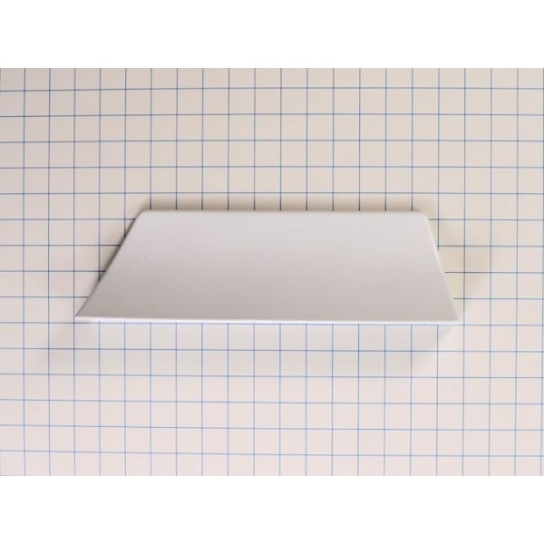 Whirlpool Replacement Drum Baffle For Dryer, Part #wp342847