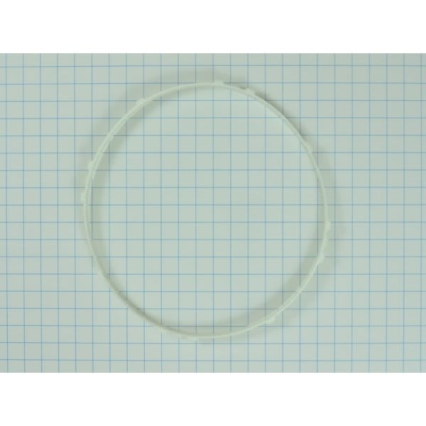 Whirlpool Replacement Drum Front Bearing Ring For Dryer, Part # Wp334508