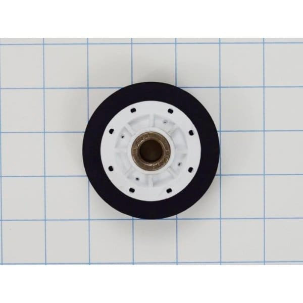 Whirlpool Replacement Drum Support Roller For Dryer, Part# Wp37001042