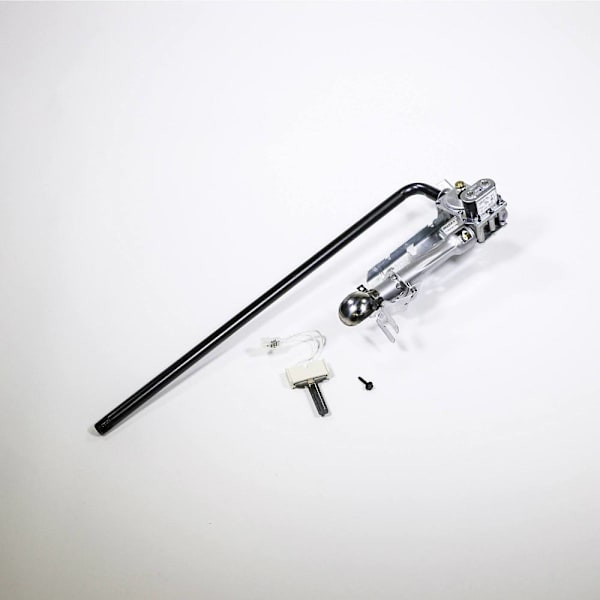 Whirlpool Replacement Gas Burner Assembly For Dryer, Part # W10823508