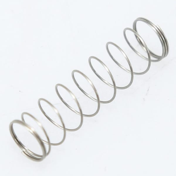 Whirlpool Replacement Gas Pressure Regulator Spring For Dryer, Part # Wp694422