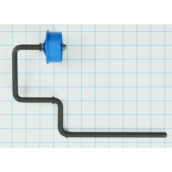 Whirlpool Replacement Idler Assembly For Dryer, Part # Wp53-2287