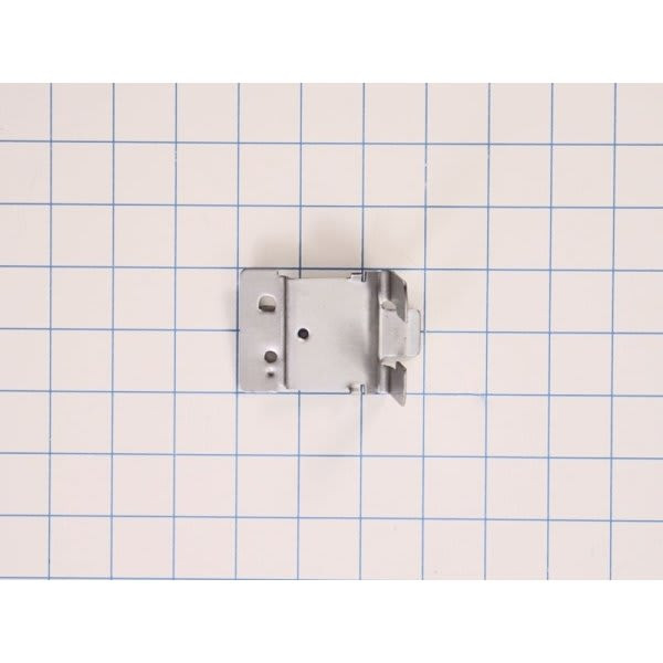 Whirlpool Replacement Igniter Bracket, Part# Wp694298