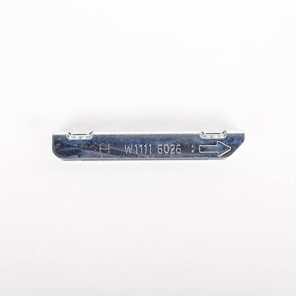 Whirlpool Replacement Inner Door Hinge For Dryer, Part # W11568982