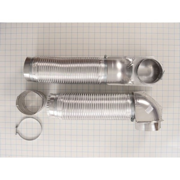 Whirlpool Replacement Install Kit For Dryer, Part # 4396013rb