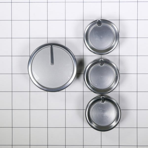 Whirlpool Replacement Knob For Dryer, Part #w10756270