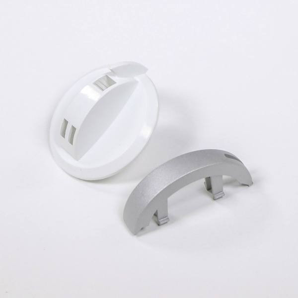 Whirlpool Replacement Knob For Dryer, Part# W10233963