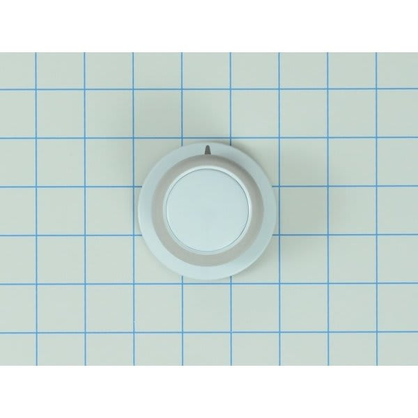 Whirlpool Replacement Knob For Dryer, Part# Wp3957754