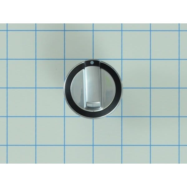 Whirlpool Replacement Knob For Dryer, Part# Wpw10284885