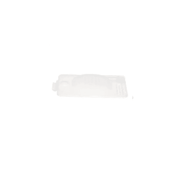 Whirlpool Replacement Light Lens For Dryer, Part # W11226088