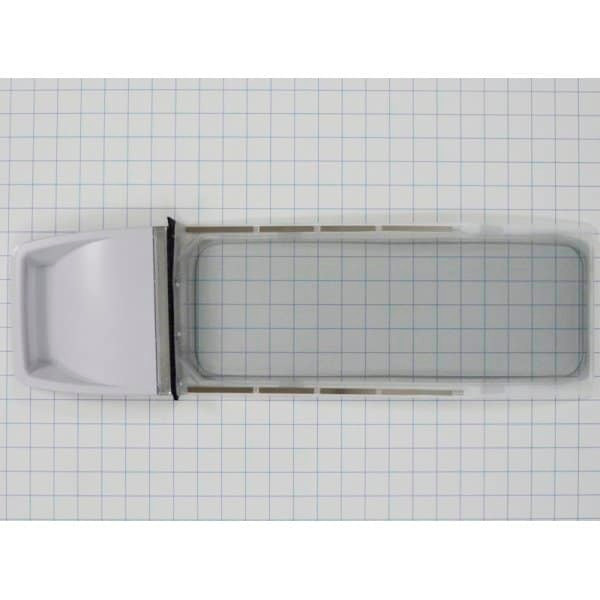 Whirlpool Replacement Lint Filter Screen For Dryer, Part # Wp8572270