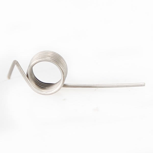 Whirlpool Replacement Lint Screen Door Spring For Dryer, Part# Wp3394986