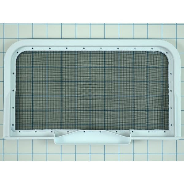 Whirlpool Replacement Lint Screen For Dryer, Part # Wp3389644