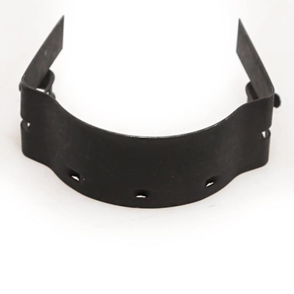 Whirlpool Replacement Motor Clamp And Shield For Dryer, Part # Wp3404162