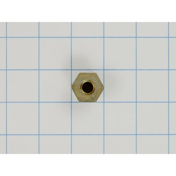 Whirlpool Replacement Motor Pulley For Dryer, Part # Wp31001535