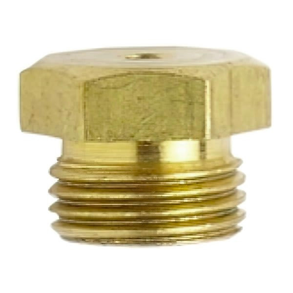 Whirlpool Replacement Natural Gas Orifice For Dryer, Part# Wp15418