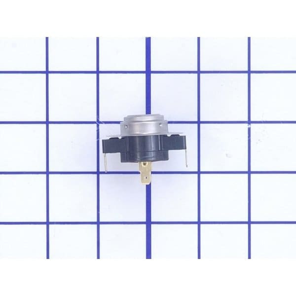 Whirlpool Replacement Operating Thermostat For Dryer, Part # Wp3387138