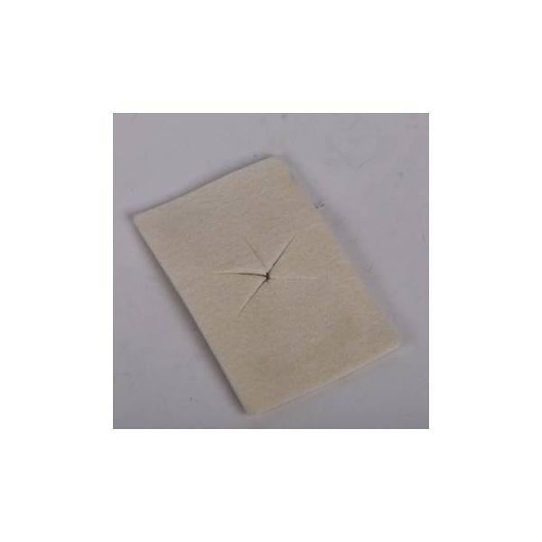 Whirlpool Replacement Pad For Dryer, Part# W10782659
