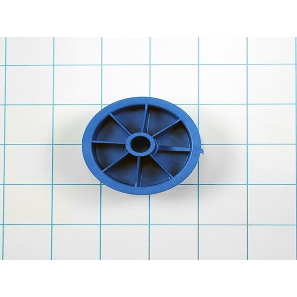 Whirlpool Replacement Pulley For Dryer, Part # Wp31001344