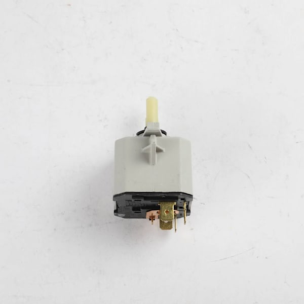 Whirlpool Replacement Push To Start Switch For Dryer, Part # W11625516