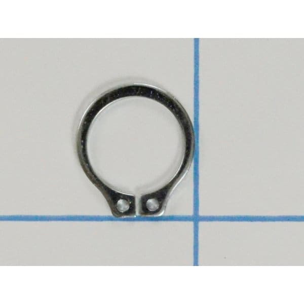 Whirlpool Replacement Retaining Ring For Dryer, Part# Wp9703438