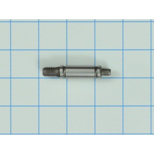 Whirlpool Replacement Roller Shaft For Dryer, Part # Wpw10359272