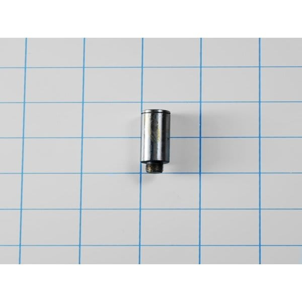 Whirlpool Replacement Roller Shaft For Dryer, Part# Wp6-3129480