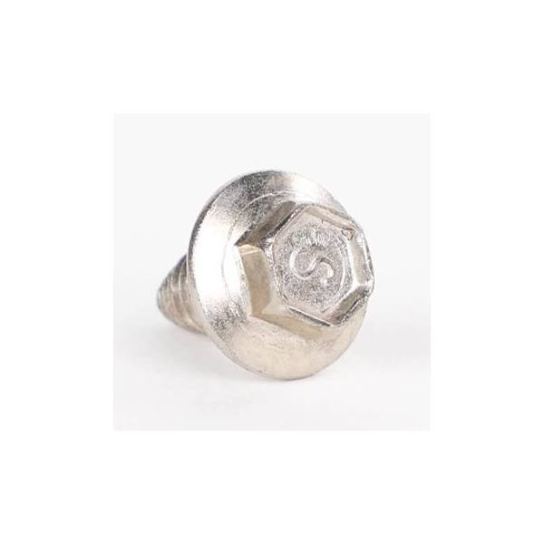 Whirlpool Replacement Screw For Dryer, Part #w10850756