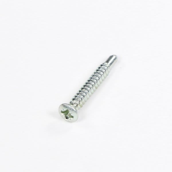 Whirlpool Replacement Screw For Dryer, Part #wp388326