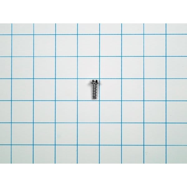 Whirlpool Replacement Screw For Dryer, Part# Wpw10109200