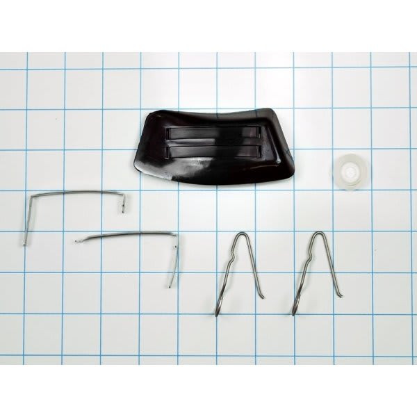 Whirlpool Replacement Sensor Kit For Dryer, Part # 279366