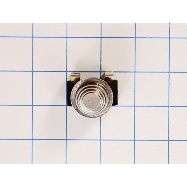 Whirlpool Replacement Thermostat For Dryer, Part# Wp8182470