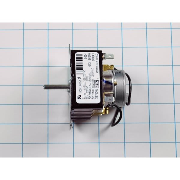 Whirlpool Replacement Timer For Dryer, Part # Wp3976568