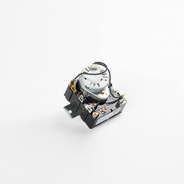 Whirlpool Replacement Timer For Dryer, Part # Wp8299766